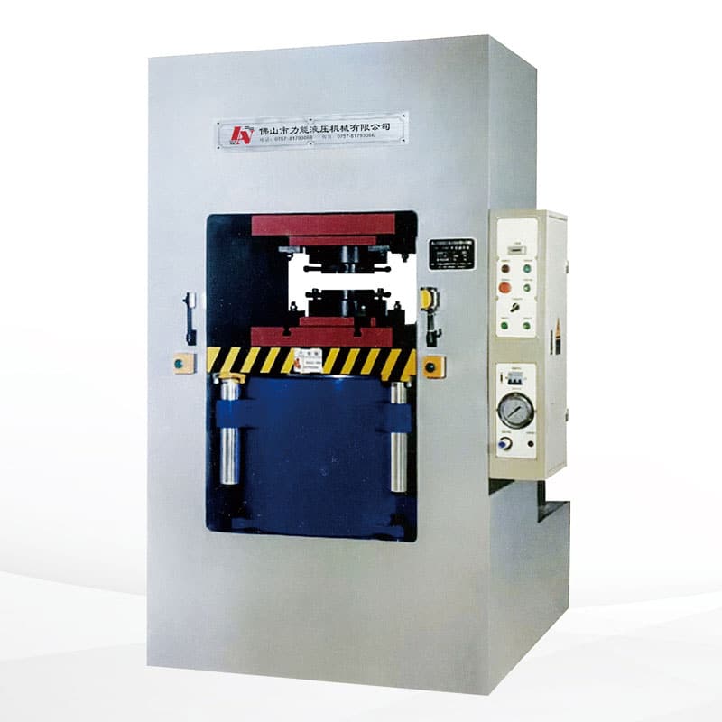 LN34 heavy-duty deep drawing press